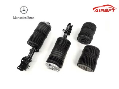 奔驰V260AIRBFT空气减震器