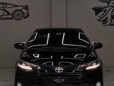 极致运动 丰田卡罗拉改装AIRBFT空气减震案例 极致运动 丰田卡罗拉改装AIRBFT空气减震案例