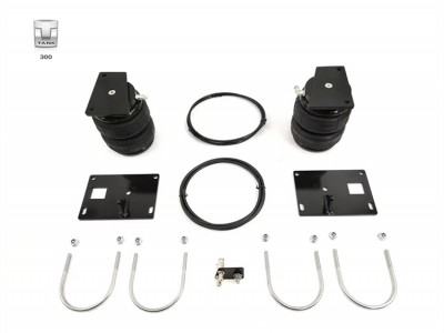 坦克300辅助承载气囊套件